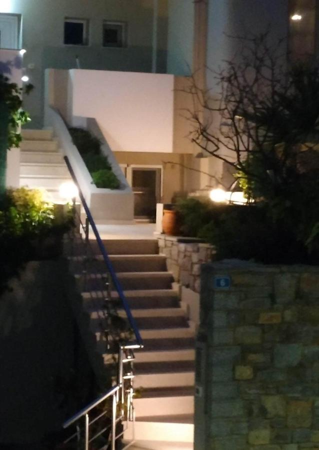 Cretan Home From Home Agios Nikolaos Esterno foto